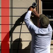 Best Insulated Siding Installation  in Marion, OH